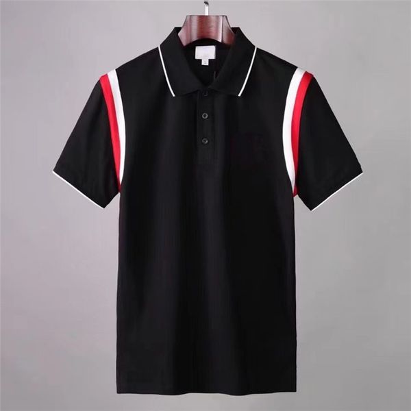 men fashion polo t womens shirts designers mens palms luxury letter embroidery tshirts clothing short angels sleeved polos shirts plus size, White;black
men fashion polo t womens shirts designers mens palms luxury letter embroidery tshirts clothing short angels sleeved polos shirts plus size, White;black