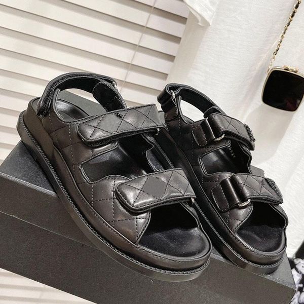 designer women sandals spring summer catwalk fashion classic colorful canvas fabric girls luxury birthday party sandals with box, Black
designer women sandals spring summer catwalk fashion classic colorful canvas fabric girls luxury birthday party sandals with box, Black