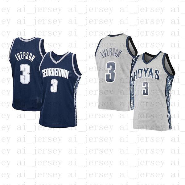 mens basketball jersey 3 iverson university jersey stitched factory wholesale high-quality, Black;red
mens basketball jersey 3 iverson university jersey stitched factory wholesale high-quality, Black;red