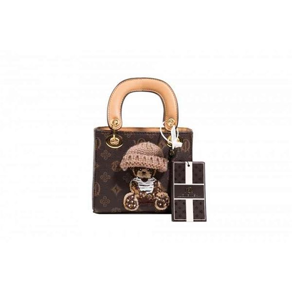 68% off this year's popular new autumn and winter versatile single shoulder women's fashion niche messenger small square bag
68% off this year's popular new autumn and winter versatile single shoulder women's fashion niche messenger small square bag
