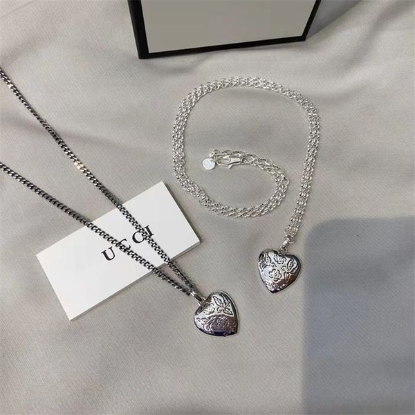 16% off jewelry the new zhigujia s925 silver carving fearless tiger pendant double lovers necklace
16% off jewelry the new zhigujia s925 silver carving fearless tiger pendant double lovers necklace