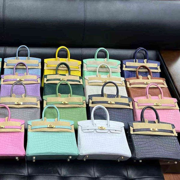 designer birkins handbags crocodile belly women's fashion trend hand hand sewn wax thread
designer birkins handbags crocodile belly women's fashion trend hand hand sewn wax thread