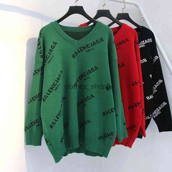 designer hoodies balencaigass men's sweaters / full letter loose pullover sweater and wo sweater, Black
designer hoodies balencaigass men's sweaters / full letter loose pullover sweater and wo sweater, Black