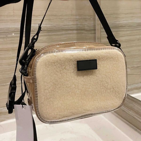 soft wool lady fashion shoulder bags ugg waist women new cross body camera letter leather handbags luxury designer wallets totes
soft wool lady fashion shoulder bags ugg waist women new cross body camera letter leather handbags luxury designer wallets totes