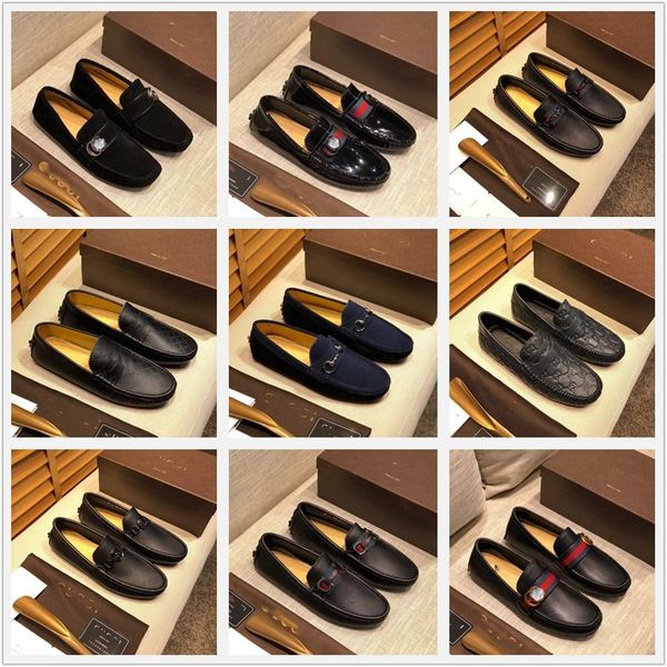 aa luxury brand shoes designer men fashion soft moccasins man loafers leather tassel shoes mens flats driving shoe big size 46 11, Black
aa luxury brand shoes designer men fashion soft moccasins man loafers leather tassel shoes mens flats driving shoe big size 46 11, Black