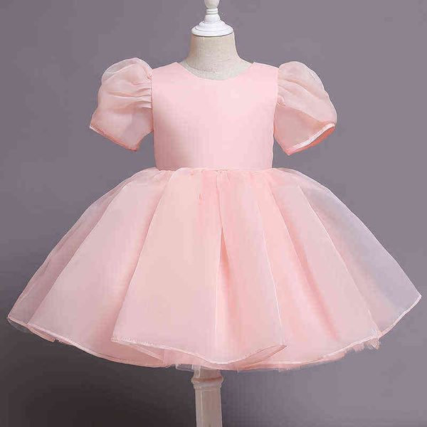 2021 elegant baby girls puff sleeve princess dresses wedding birthday evening party costume kids bridesmaids infantil vestidos g220518, Red;yellow
2021 elegant baby girls puff sleeve princess dresses wedding birthday evening party costume kids bridesmaids infantil vestidos g220518, Red;yellow