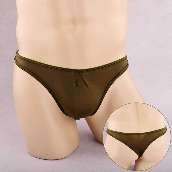 2022 adultshop yezimei' underwear thong men' ultra thin transparent ice silk t-pants perspective sexy, Red;black
2022 adultshop yezimei' underwear thong men' ultra thin transparent ice silk t-pants perspective sexy, Red;black