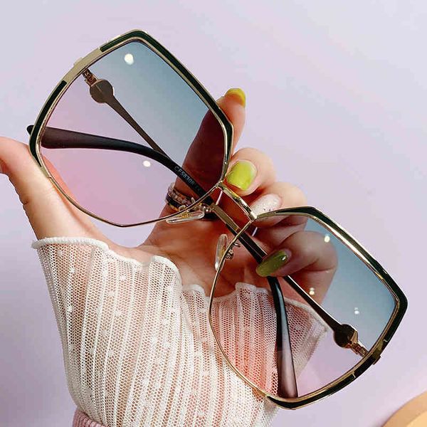 women sunglasses luxury brand designer 2022 new fashion trend metal cat's eye men's and women's thin sunglass vintage sun gla, White;black
women sunglasses luxury brand designer 2022 new fashion trend metal cat's eye men's and women's thin sunglass vintage sun gla, White;black