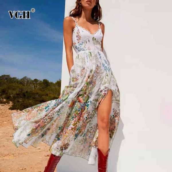 floral print elegant split dress for women v neck sleeveless high waist casual midi sling dresses female summer fashion 210507, Black;gray
floral print elegant split dress for women v neck sleeveless high waist casual midi sling dresses female summer fashion 210507, Black;gray