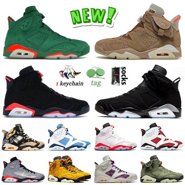 2022 sports jumpman 6 6s basketball shoes mens women gatorade british khaki gs black infrared metallic silver dmp unc carmine cactus jack tr
2022 sports jumpman 6 6s basketball shoes mens women gatorade british khaki gs black infrared metallic silver dmp unc carmine cactus jack tr