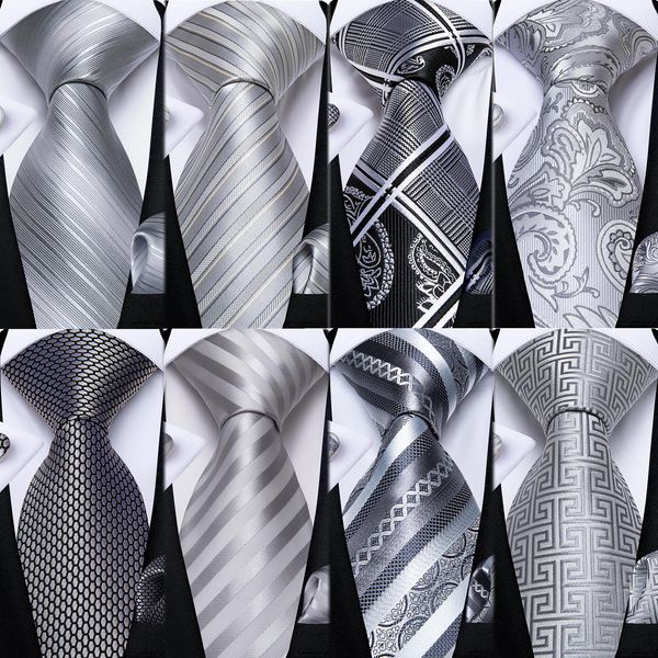 gray striped paisley silk ties for men wedding accessories mens 8cm neck tie pocket square cufflinks, Blue;purple
gray striped paisley silk ties for men wedding accessories mens 8cm neck tie pocket square cufflinks, Blue;purple