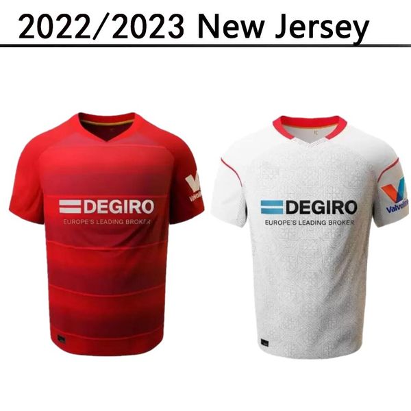22 23 soccer jerseys 2022 2023 home away .ocampos i.rakitic j.kounde de jong seville maillots foot shirt chicharito j.navas rodriguez acuna, Black;yellow
22 23 soccer jerseys 2022 2023 home away .ocampos i.rakitic j.kounde de jong seville maillots foot shirt chicharito j.navas rodriguez acuna, Black;yellow