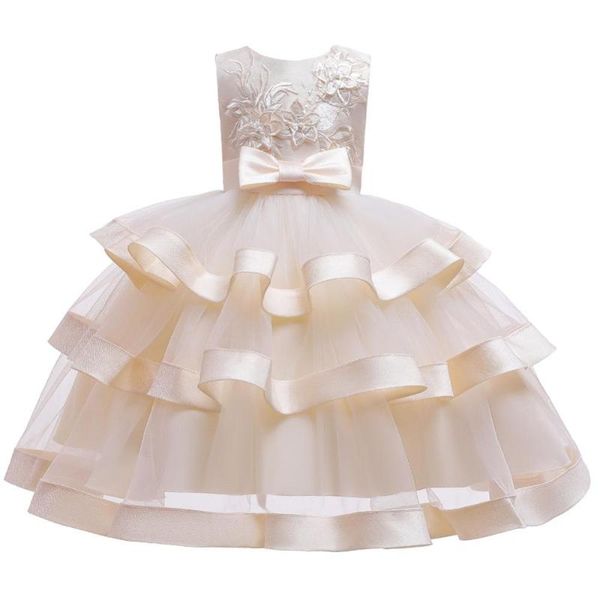 girl's dresses baby girls flower tutu christmas dress toddler kids elegant princess wedding party children's brithday clothes vest, Red;yellow
girl's dresses baby girls flower tutu christmas dress toddler kids elegant princess wedding party children's brithday clothes vest, Red;yellow