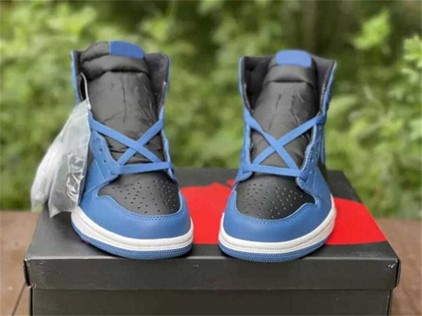 brand shoes high og 1 dark marina blue men outdoor women black-white hyper royal black sports sneakers origingl
brand shoes high og 1 dark marina blue men outdoor women black-white hyper royal black sports sneakers origingl