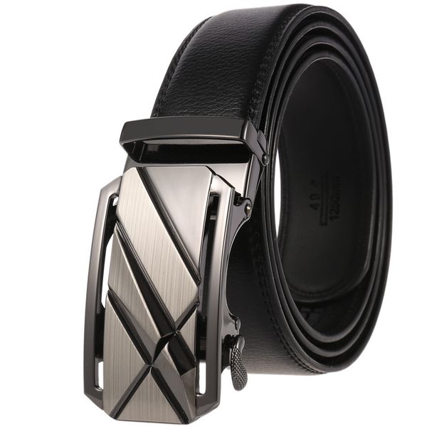 fashion real leather branded belt for men luxury mens automatic buckle designer men coffee belts 110-130cm strap, Black;brown
fashion real leather branded belt for men luxury mens automatic buckle designer men coffee belts 110-130cm strap, Black;brown