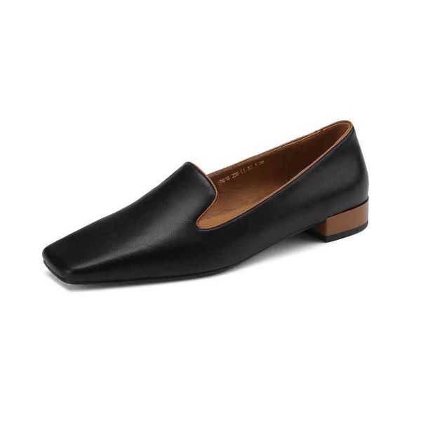 dress shoes summer women's shoes square head thick low heels middle mouth soft grandma four seasons commuting shallow single kxk9, Black
dress shoes summer women's shoes square head thick low heels middle mouth soft grandma four seasons commuting shallow single kxk9, Black