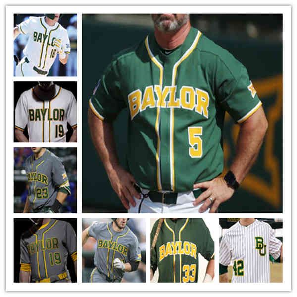 custom college baseball baylor bu jerseys andy thomas owen jared mckenzie will rigney jimmy winston blake helton cardoza-oquendo kyle nevin, Black
custom college baseball baylor bu jerseys andy thomas owen jared mckenzie will rigney jimmy winston blake helton cardoza-oquendo kyle nevin, Black