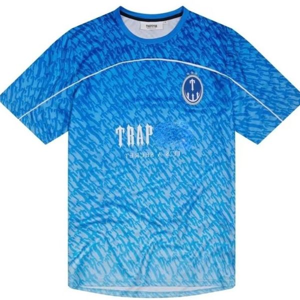 designer t-shirt men's tr22aps football jersey gradient short sleeve sports tshirt quick dry, White;black
designer t-shirt men's tr22aps football jersey gradient short sleeve sports tshirt quick dry, White;black