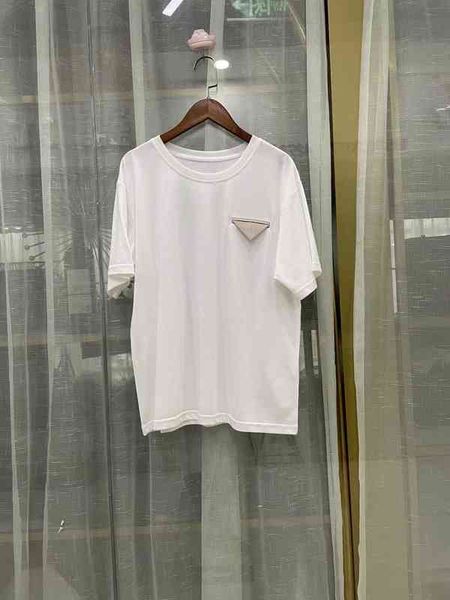 model 975277 new women's round neck short sleeve white t-shirt casual simple and versatile order consulting customer service
model 975277 new women's round neck short sleeve white t-shirt casual simple and versatile order consulting customer service