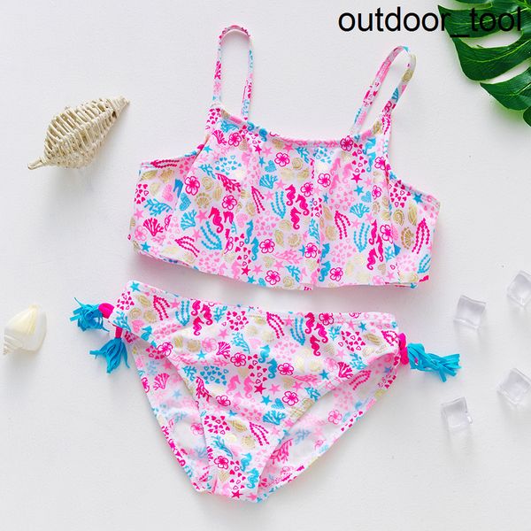 2022 5-14y kids bikini set girls swimming outfit two pieces girls swimsuit children swimwear bathing suit
2022 5-14y kids bikini set girls swimming outfit two pieces girls swimsuit children swimwear bathing suit