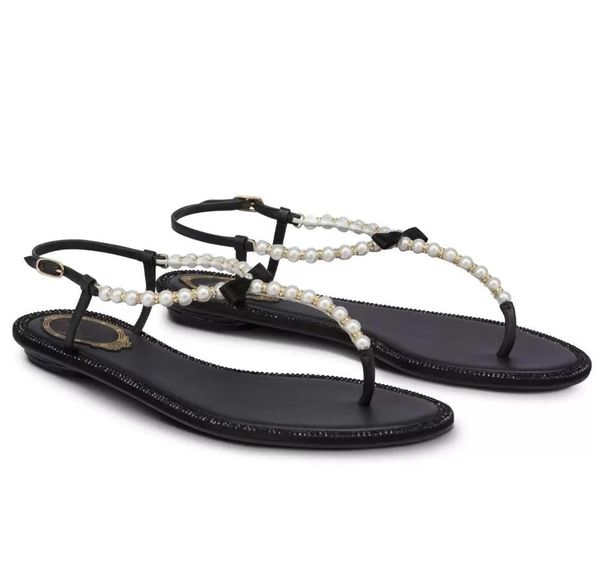 perfect summer evening eliza flat pearl sandals shoes women flip flops strappy sandalias pearls strap sandalias comfort walking bridal weddi, Black
perfect summer evening eliza flat pearl sandals shoes women flip flops strappy sandalias pearls strap sandalias comfort walking bridal weddi, Black