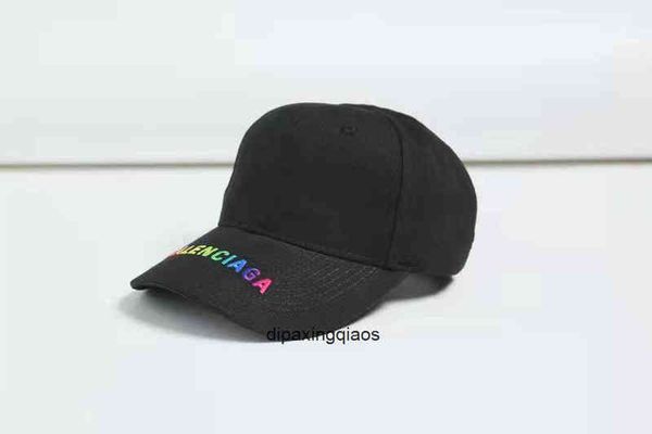 designer ball caps paris b balencaigass letter printed paris baseball cap letter embroidery simple and versatile duck tongue cap men's, Blue;gray 
designer ball caps paris b balencaigass letter printed paris baseball cap letter embroidery simple and versatile duck tongue cap men's, Blue;gray