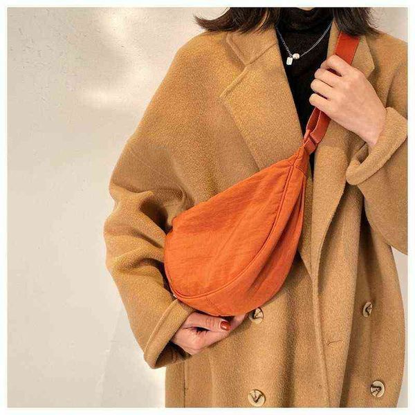 casual nylon hobos crossbody bag for women designer shoulder bags large capacity tote lady travel shopper bag female purses 2021 g220517
casual nylon hobos crossbody bag for women designer shoulder bags large capacity tote lady travel shopper bag female purses 2021 g220517