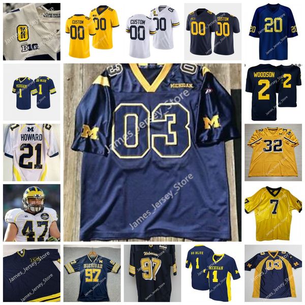 stitched michigan wolverines football jersey erik magnuson graham glasgow ryan glasgow anthony solomon josh ross dylan mccaffrey kalel mulli, Black
stitched michigan wolverines football jersey erik magnuson graham glasgow ryan glasgow anthony solomon josh ross dylan mccaffrey kalel mulli, Black