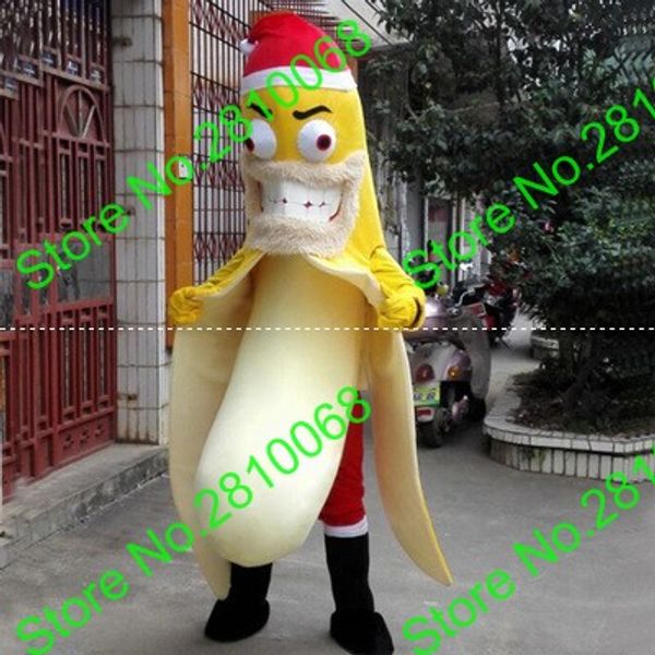mascot doll costume syflyno rapid make six style eva material banana mascot costume fruit cartoon apparel halloween birthday 565, Red;yellow
mascot doll costume syflyno rapid make six style eva material banana mascot costume fruit cartoon apparel halloween birthday 565, Red;yellow