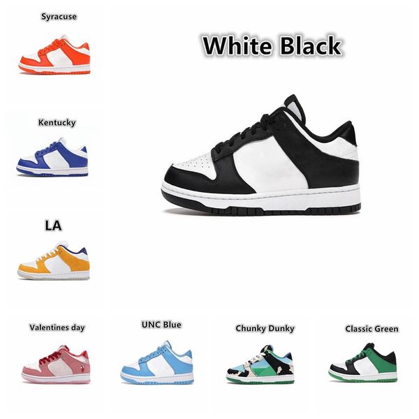 2022 kid dunks sports shoes children preschool ps athletic outdoor baby designer sneaker trainers toddler girl tod pour white black unc chil
2022 kid dunks sports shoes children preschool ps athletic outdoor baby designer sneaker trainers toddler girl tod pour white black unc chil