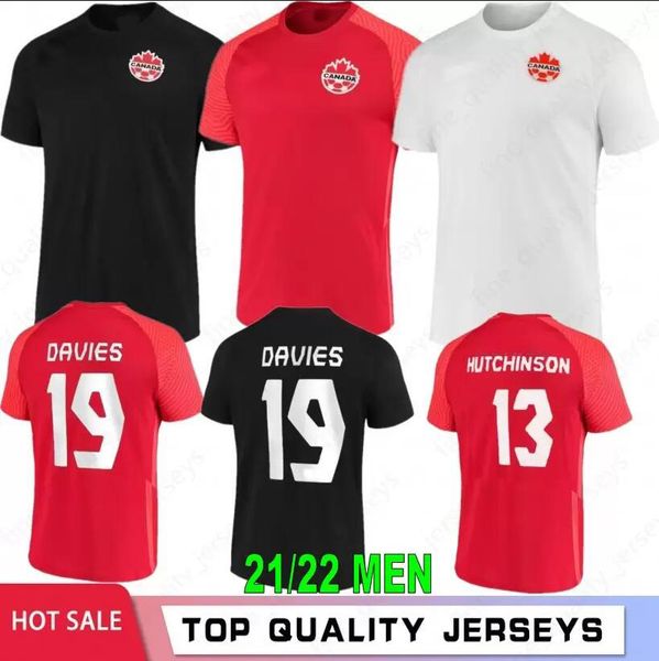 21 22 canada soccer jerseys davies national team home away white red third black 2021 2022 latest david larin cavallini laryea millar hoilet
21 22 canada soccer jerseys davies national team home away white red third black 2021 2022 latest david larin cavallini laryea millar hoilet