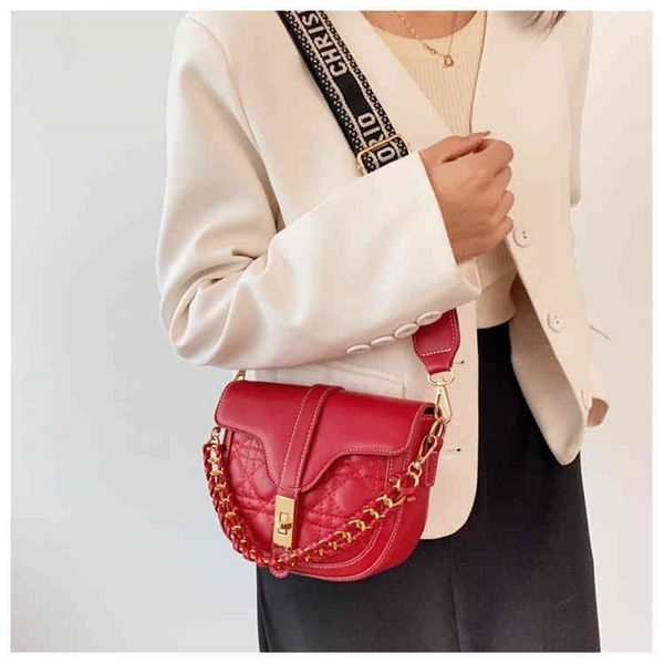 68% off bag bag women's single shoulder messenger double shoulder back simple personality fashion versatile super fire
68% off bag bag women's single shoulder messenger double shoulder back simple personality fashion versatile super fire