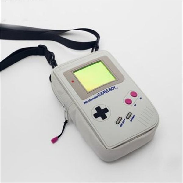 creative game console shape crossbody s for women shoulder funny small s girls messenger bag 220628
creative game console shape crossbody s for women shoulder funny small s girls messenger bag 220628