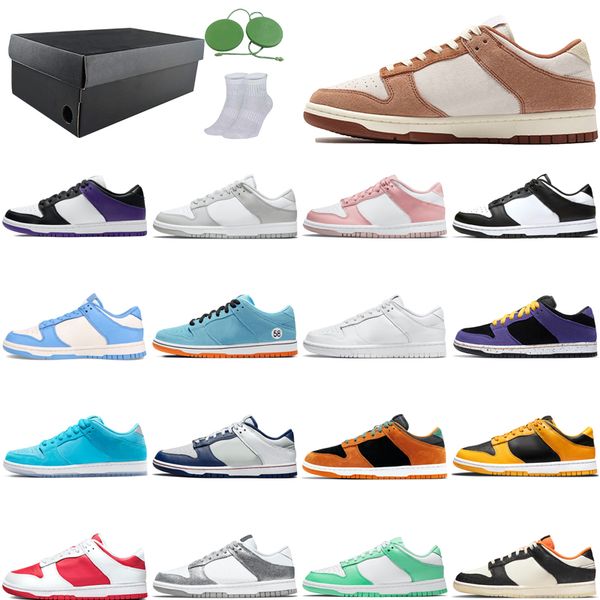 2022 new with box dunkslow running shoes men women pink velvet grey fog white black coast club 58 halloween blue fury court purple triple wh
2022 new with box dunkslow running shoes men women pink velvet grey fog white black coast club 58 halloween blue fury court purple triple wh