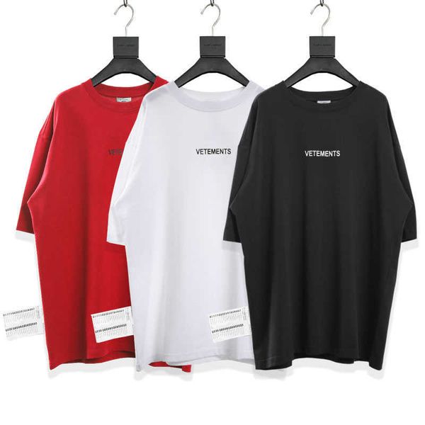men's t-shirts european and american street fashion new vtm themes witt cute side large os loose hip-hop short sleeve t-shirt men and w, White;black
men's t-shirts european and american street fashion new vtm themes witt cute side large os loose hip-hop short sleeve t-shirt men and w, White;black