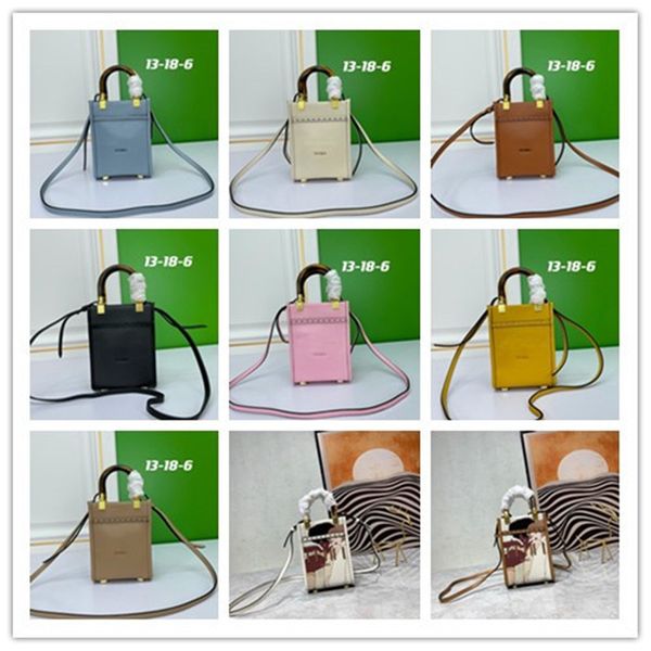 designer luxury sunshine shopper tote leather mini hand shoulder bag size:13*18*6.5cm
designer luxury sunshine shopper tote leather mini hand shoulder bag size:13*18*6.5cm