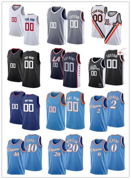 75th custom men women youth la''clippers''kawhi 2 leonard''jay 0 scrubb justise 37 semi ojeleye 40 zubac baske, Black;red
75th custom men women youth la''clippers''kawhi 2 leonard''jay 0 scrubb justise 37 semi ojeleye 40 zubac baske, Black;red