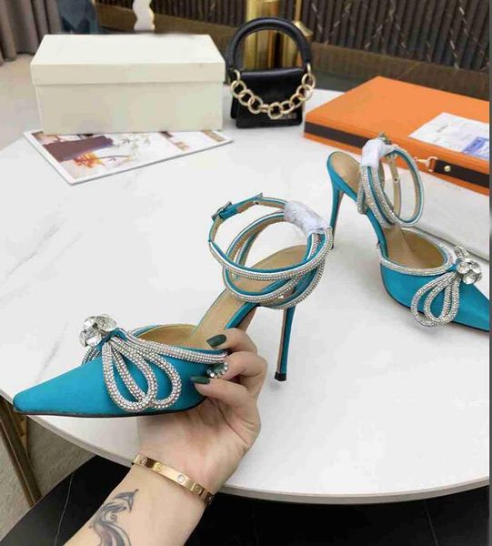 heels mach womens sandal satin dress shoes pumps crystal embellished rhinestone slingbacks stiletto heels designers with box eu 35-42, Black
heels mach womens sandal satin dress shoes pumps crystal embellished rhinestone slingbacks stiletto heels designers with box eu 35-42, Black