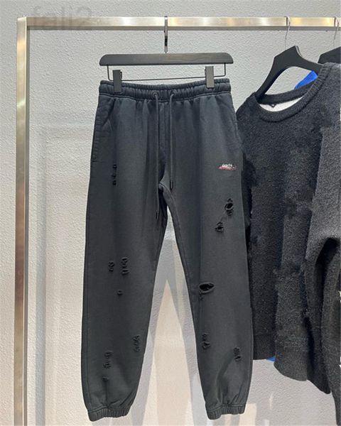 men's pants designer high version 22ss early spring new coke hole pants ins couples casual washing wear w73p, Black
men's pants designer high version 22ss early spring new coke hole pants ins couples casual washing wear w73p, Black