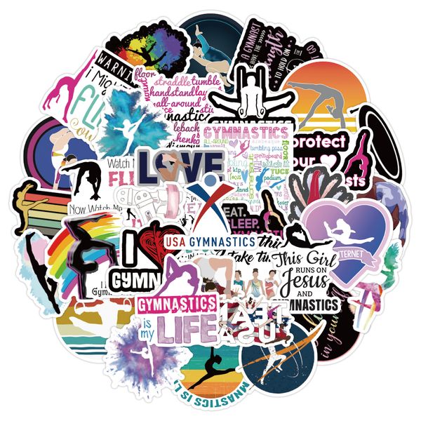 50pcs sports gymnastics gym mix cartoon stickers for kids baby scrapbook gift lapwater bottle phone case diy cute decal
50pcs sports gymnastics gym mix cartoon stickers for kids baby scrapbook gift lapwater bottle phone case diy cute decal