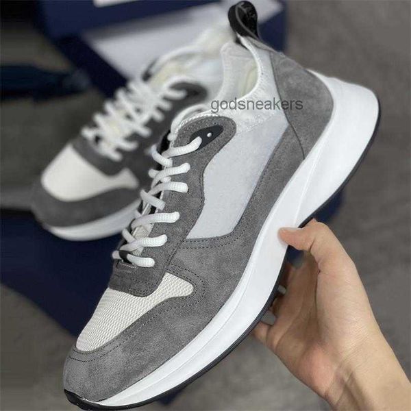 2021 men oblique b25 runner sneaker air platform shoes luxury real leather mesh trainers grey suede triple casual shoes big size no56
2021 men oblique b25 runner sneaker air platform shoes luxury real leather mesh trainers grey suede triple casual shoes big size no56