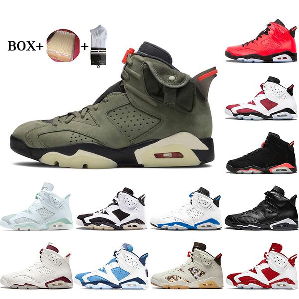 jumpman new 6 6s oreo mens basketball shoes midnight navy maroon mint foam british khaki triple black infrared white electric green carmine
jumpman new 6 6s oreo mens basketball shoes midnight navy maroon mint foam british khaki triple black infrared white electric green carmine