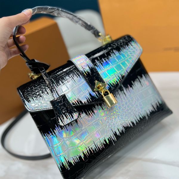 women designer handbags shoulder bag luxurys brand tote bag purses wallet fashion alligator crossbody bags wholesale
women designer handbags shoulder bag luxurys brand tote bag purses wallet fashion alligator crossbody bags wholesale