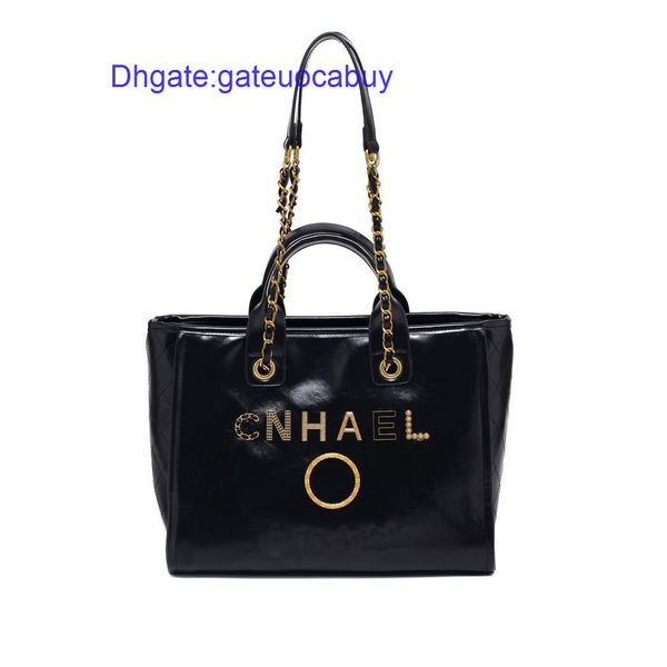 classic luxury women's handbags beach bags brand ch metal badge tote bag designer small mini evening handbag female capacity large leat, Black;red
classic luxury women's handbags beach bags brand ch metal badge tote bag designer small mini evening handbag female capacity large leat, Black;red