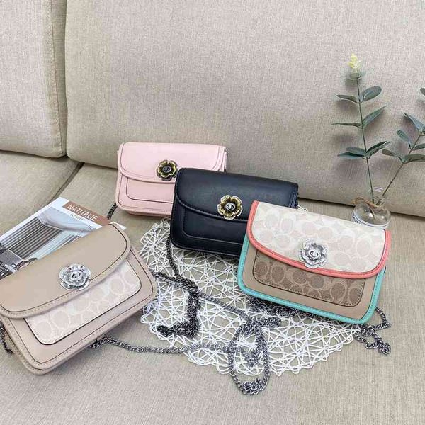 new c chain mini leather shoulder msenger 2022 luxury brand fashion design versatile ladies bags
new c chain mini leather shoulder msenger 2022 luxury brand fashion design versatile ladies bags