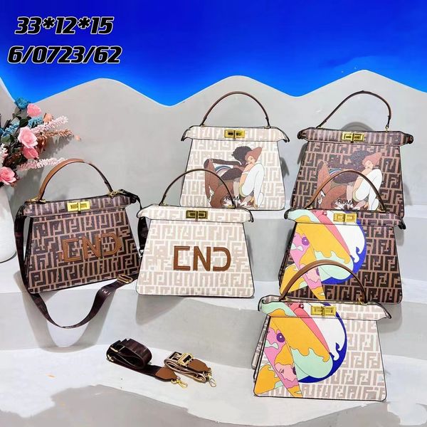 new designer women handbags rom bag ladies designers composite bags lady clutch shoulder tote female purse wallet
new designer women handbags rom bag ladies designers composite bags lady clutch shoulder tote female purse wallet