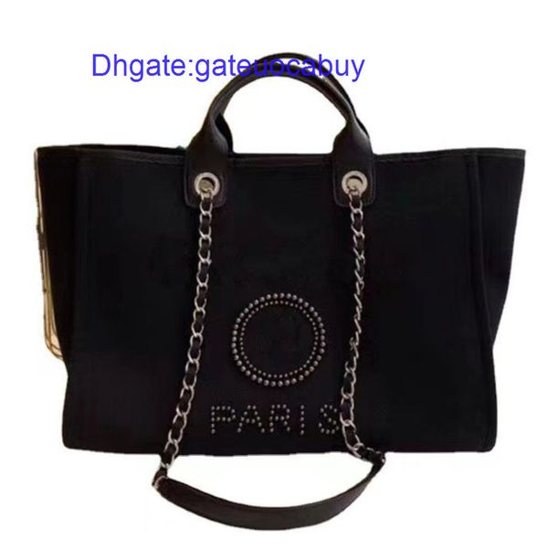 classic women fashion label pearl beach bags brand ch luxury canvas evening bag female big handbags designers ladies backpack portable large
classic women fashion label pearl beach bags brand ch luxury canvas evening bag female big handbags designers ladies backpack portable large