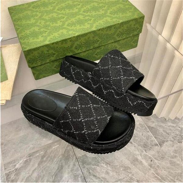 beach slippers fashion thick bottom designer women shoes cartoon alphabet lady platform sandals leather heels letter high heel slides, Black
beach slippers fashion thick bottom designer women shoes cartoon alphabet lady platform sandals leather heels letter high heel slides, Black