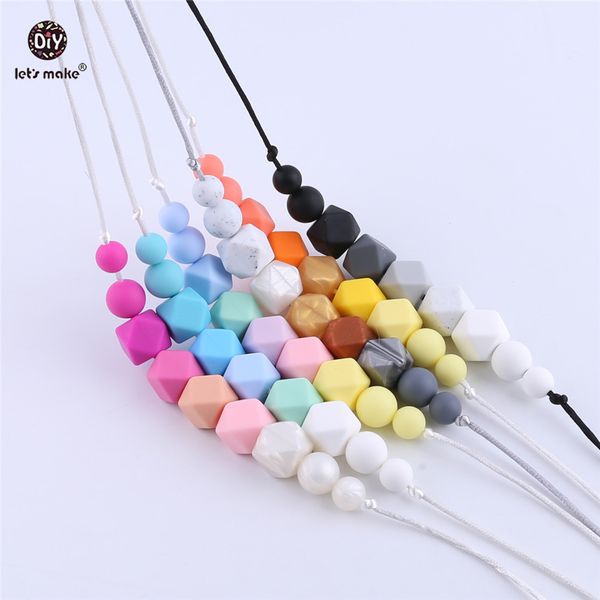 pacifier holders 1pc silicon teether food grade silicone beads diy accessories products bites toys baby gifts baby teething
pacifier holders 1pc silicon teether food grade silicone beads diy accessories products bites toys baby gifts baby teething