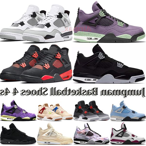 shoes jumpman 4 4s basketball mens womens sneakers canyon purple og high red thunder cat military black canvas white sail oreo cement
shoes jumpman 4 4s basketball mens womens sneakers canyon purple og high red thunder cat military black canvas white sail oreo cement